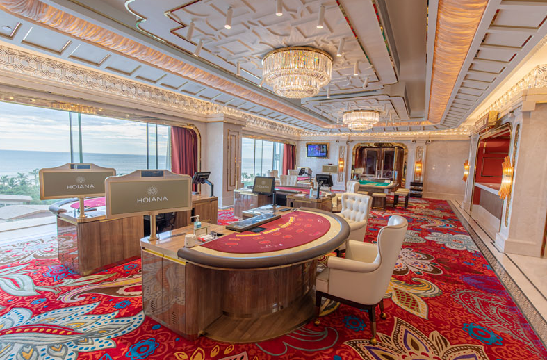Hoiana Casino